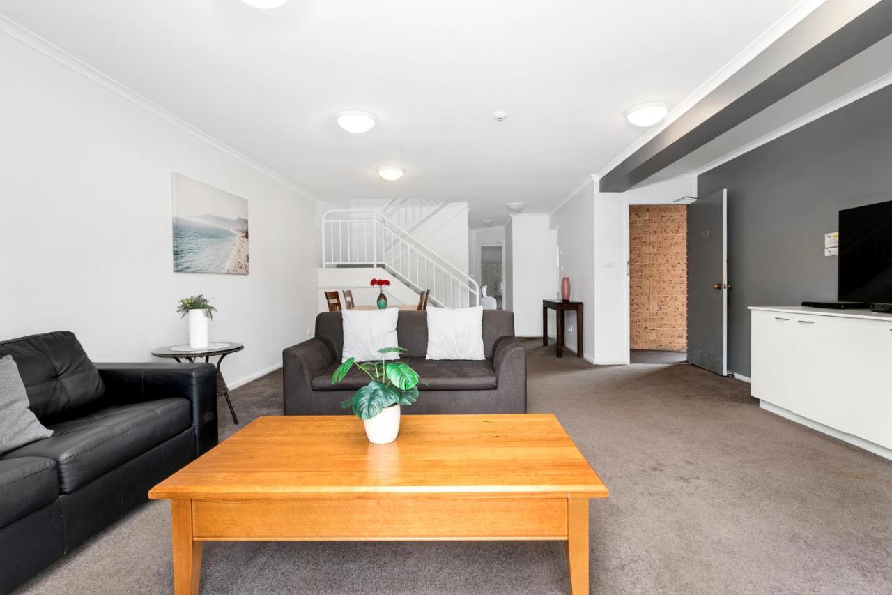 Peninsula Nelson Bay Motel And Serviced Apartments Exterior foto