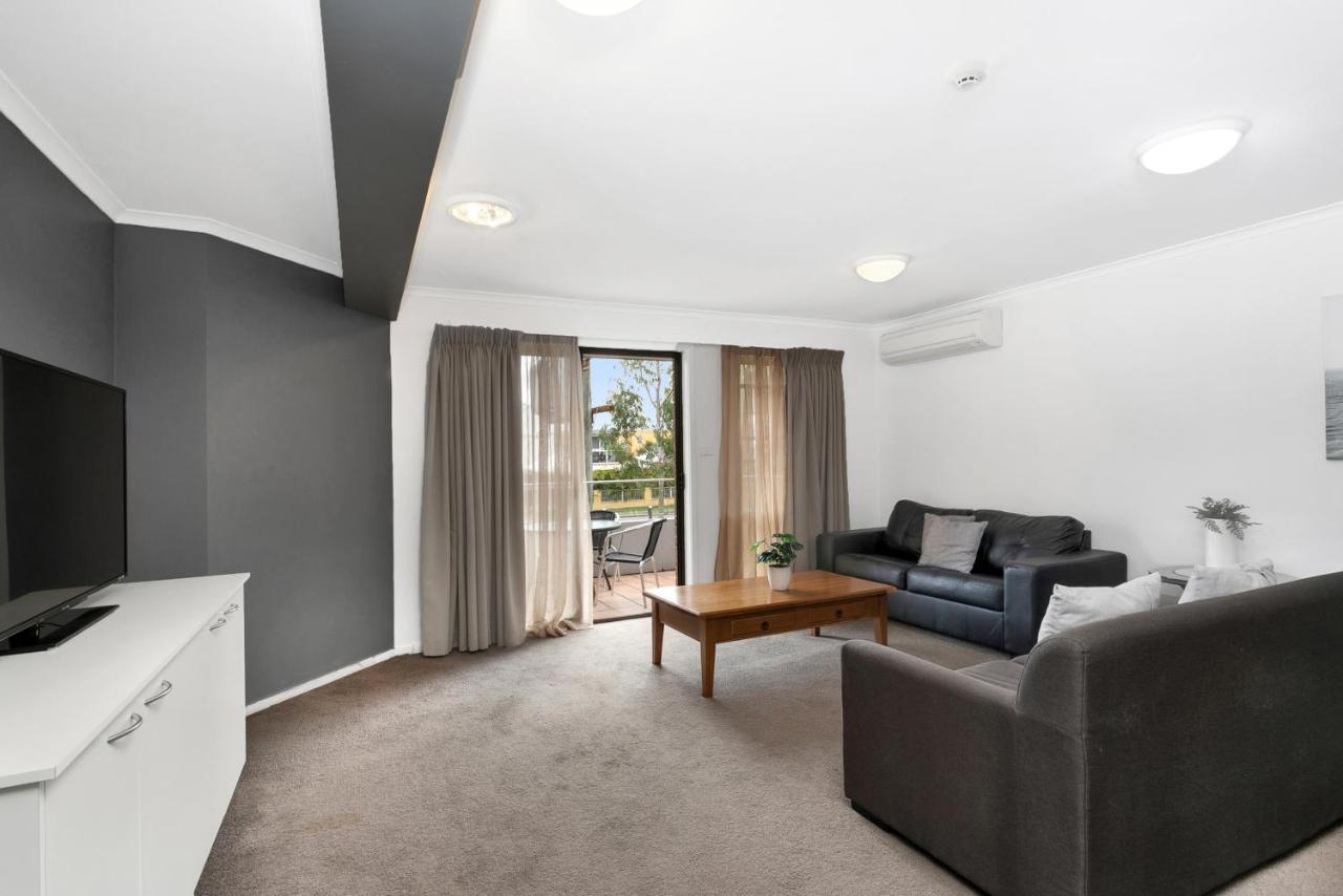 Peninsula Nelson Bay Motel And Serviced Apartments Exterior foto