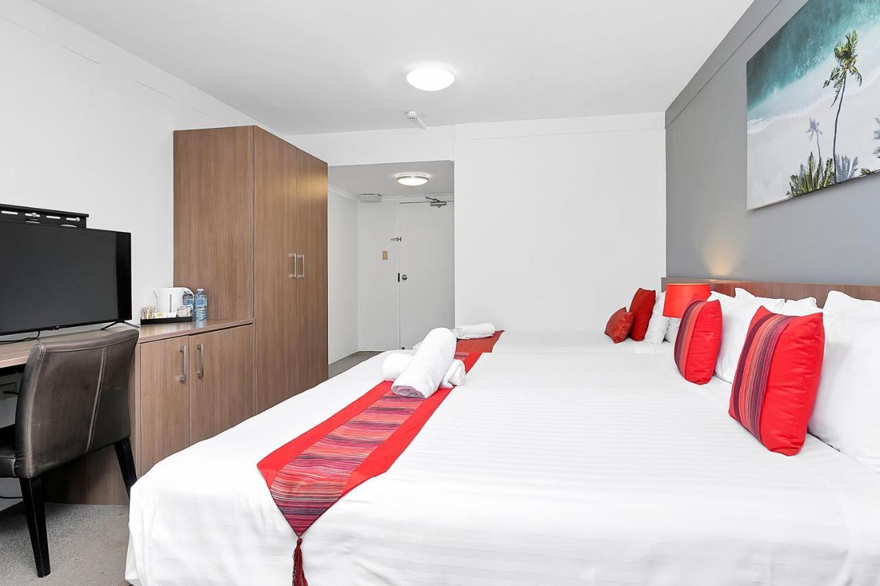 Peninsula Nelson Bay Motel And Serviced Apartments Exterior foto