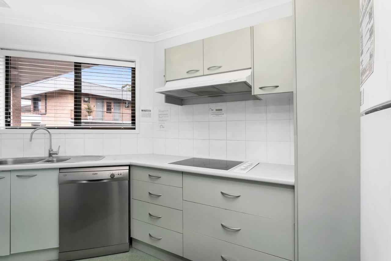 Peninsula Nelson Bay Motel And Serviced Apartments Exterior foto